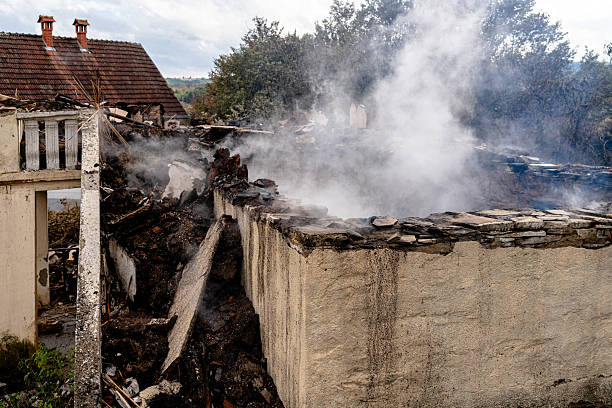 Reliable Content Restoration contractor in Webster, MN by Fire Damage Biloxi